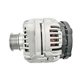 Generator Alternator Compatible for OPEL Astra H VECTRA C SIGNUM ZAFIRA B 1.9CDTI 1204422 13308507