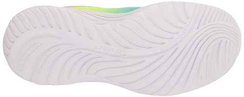 Skechers Girl's Dreamy Dancer-Fantastic Rai Sneaker4