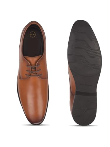 Image of Hush Puppies Mens Adam Derby E 24 Derby