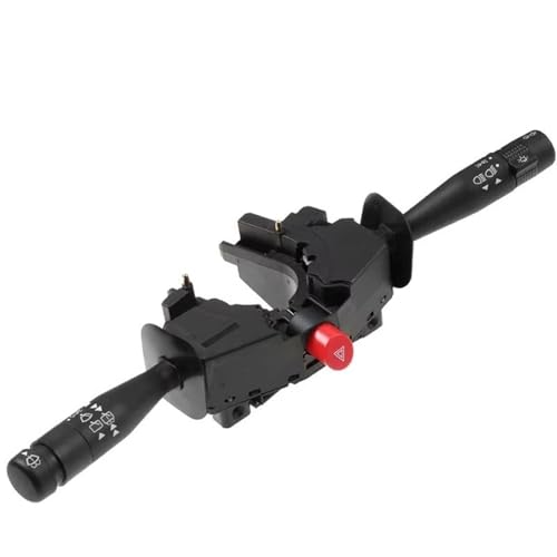 Commutateur de clignotants pour Fiesta réparer essuie glace défectueux 96FG13335AB