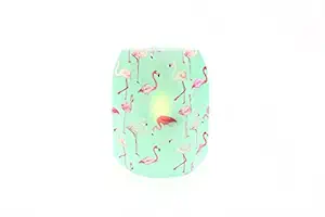 MODGY PinkyDo Frosted Luminaries Four Pack