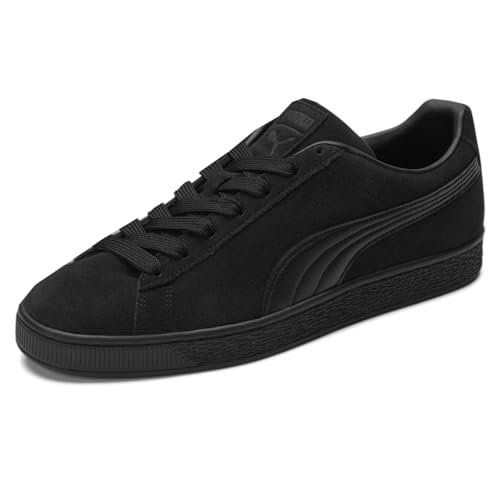 PUMA Suede JR Classic Kids Sneaker (Little Kid/ Big Kid)2