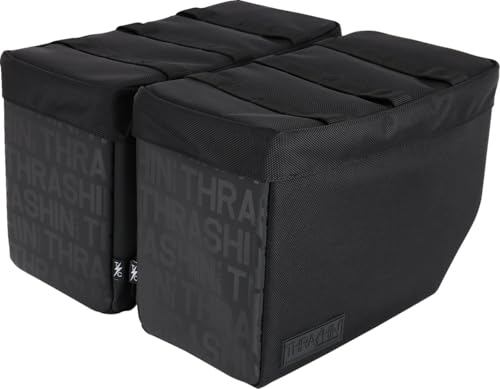 Escape Base Saddlebags | 18 Liters miniatura 1