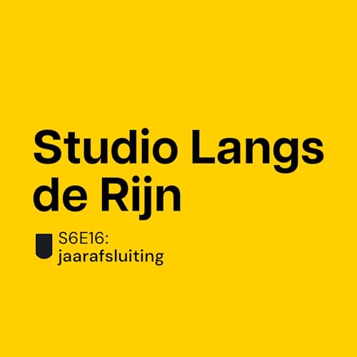 S6E16: Jaarafsluiting