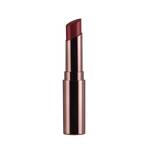 Image of Colorbar Kissproof Lipstick, Matte Finish - Desert Rose, Red, 3 g