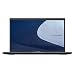 Produktbild ASUS ExpertBook B1 B1400CBA-EB0885X i5-1235U Notebook 35,6 cm (14 Zoll) Full HD Intel® Core i5 16 GB DDR4-SDRAM 512 GB SSD Windows 11 Pro Schwarz