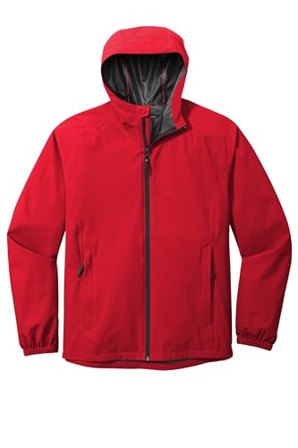 Image of Port Authority Essential Rain Jacket