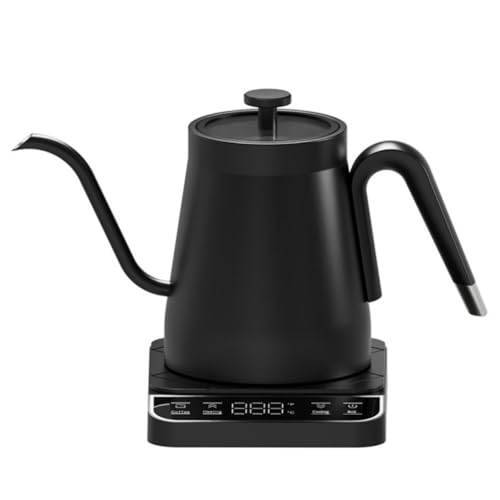 Emidor X}[gdCPg 蟹R[q[|bg ׌O[XlbN x߉\ 110VdC Onhhbv 艷@\t (ubN)