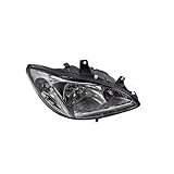 Phares Pour Mercedes Pour Benz Pour Vito W639 2003 2004 2005 2006 2007 2008 2009 Références : A6398200161 A6398200261