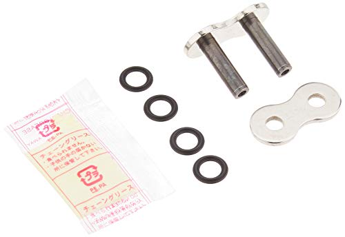 DID ダイドー チェーン 532ZLV シルバー X-リング 中排気量 DID ダイドー チェーン 532ZLV シルバー X-リング 中排気量