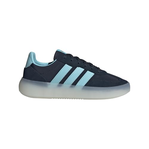 adidas Barreda Decode Unisex-Fußballschuhe für Kinder, 36 EU