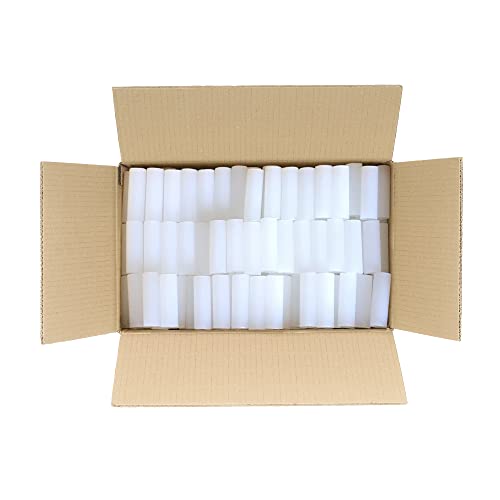 1" X 3" Long. Clear Hot Melt Glue Sticks. All Purpose. Multi-Temp. Good For Toy, Ornament, Plastic, Metal, Wood, Fabric, Ceramic, Craft, Carton, And Fabric, 25 Lbs (Approx. 283 Sticks) #TOP19