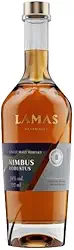Whisky Lamas Nimbus Robustus Single Malt - Defumado