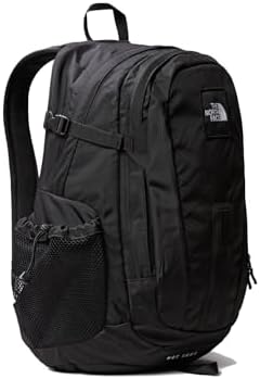 THE NORTH FACE Hot Shot Backpack Tnf Black/Tnf White One Size: Buy 
