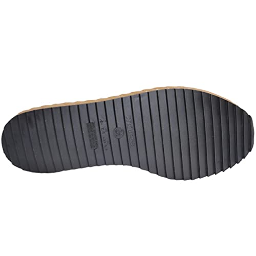 Sapato Feminino Casual Alpargatas Calce Fácil Moleca 5696.304