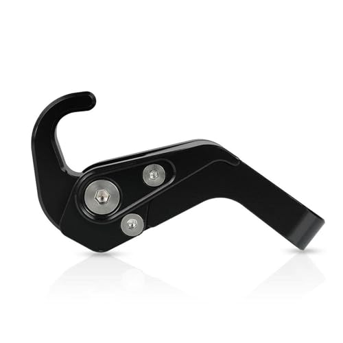 Support de Casque pour Rétroviseur Moto Yamaha N-Max X-Max
