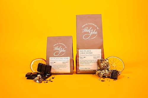 Café en Grano Tostado Medio 6oz miniatura 1