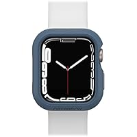 OtterBox Antimicrobial Bumper Case for Apple Watch Series 8/7, 41 mm, Fine Timing