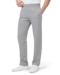 Light Grey-straight Leg