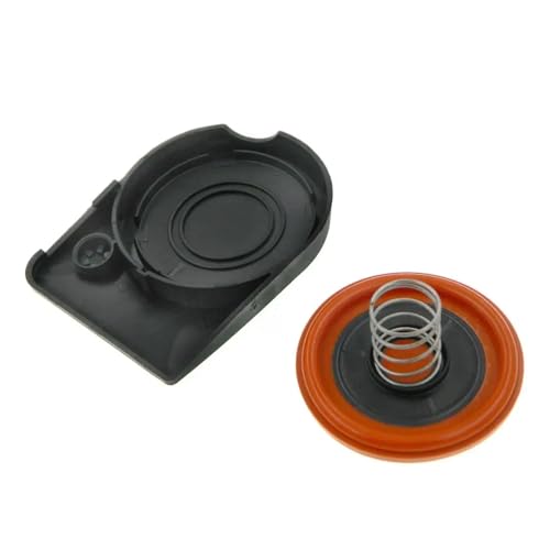 Tapa Válvula PCV para tus trayectos diarios en carretera con Mini Cooper 5