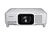 Epson EB-PU2116W Beamer mit 16000 Lumen, 4K-Enhancement und Flexibler Wechseloptik für große Veranstaltungen