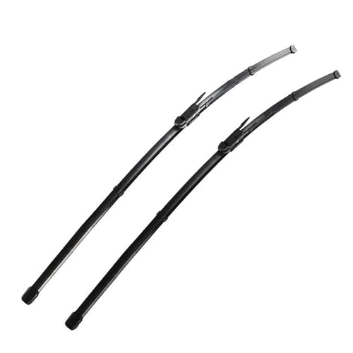 �t�����g Compatible With Vauxhall For Opel For Zafira B 2005-2011 ���C�p�[ �t�����g���C�p�[�u���[�h 2�� �t�����g�K���X 28�C���`+22�C���`