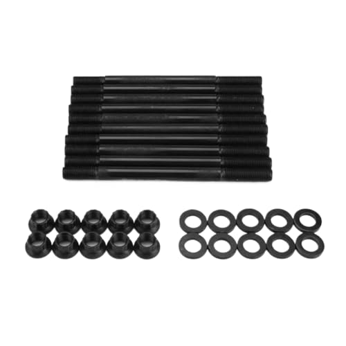 Pernos de culata RB25DET y RB20DET para sellado hermético