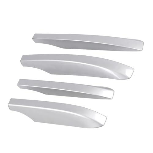 Barres de toit protection de pieds embout plastique compatible Hyundai IX35 2011-2015