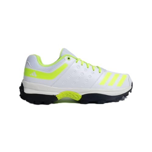 adidas Mens Crinu 23 M Cricket Shoes, White, 11 (B0D5V3Z194) Amazon Price History, Amazon Price Tracker