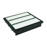 1/2PCS Air Filter MD620837 For Mitsubishi Montero 1994‑2000 V43/V45 3.0L