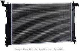 Amazon.com: Silla Cooling System 7259A Radiator : Automotive