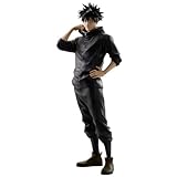 Ichibansho Figure - Jujutsu Kaisen - Megumi Fushiguro (Culling Game Arc -First-) Masterlise Expiece Collectible Statue