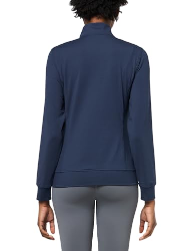 PUMA Women's Cloudspun Isla 1/4 Zip2
