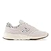 New Balance Women's 997H V1 Sneaker, Grey Matter/White, 7
