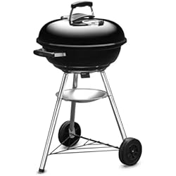 Amazon.co.jp: Weber(ウェーバー) バーベキュー コンロ 直径47cm