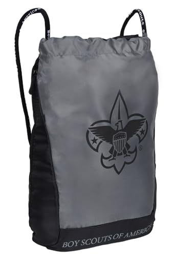 Boy Scouts of America BSA Sackpack