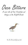bitterness traduction spanish  Once Bittern