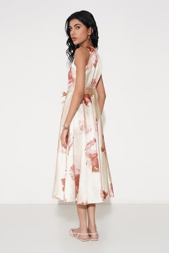 Image of Annabelle by Pantaloons Women Dress