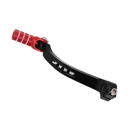 Support Repose-Pied et Levier de Vitesse pour Moto Honda CRF250R 2010-2017