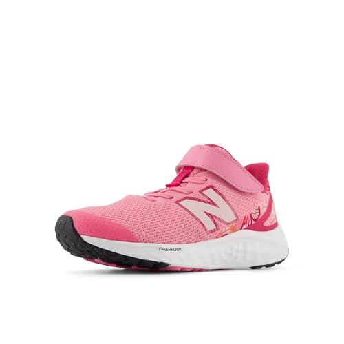 Image of New Balance Kids Fresh Foam Arishi V4 Running Shoe (Little Kid)
