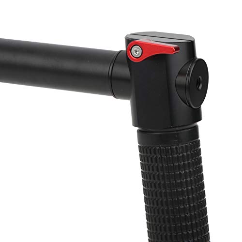 Image of Akozon Dual Handgrip Camera Stabilizer Extension Stand for Crane 2S - Enhances Stability