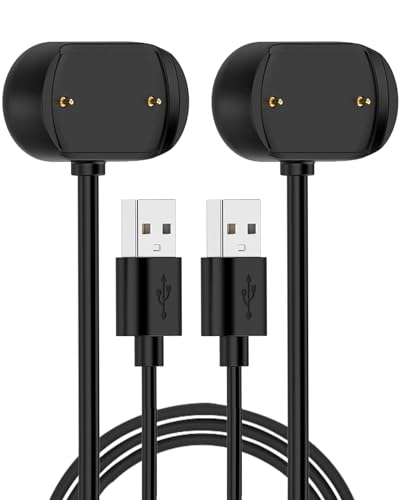 Amazfit X}[gEHb` [dP[u [d USB[d 100CM Amazfit GTR 4/GTS 4/Cheetah Pro/GTR 3 Pro/GTR 3 / GTS 3 / T-Rex 2 Ή }Olbg[dR[h YAJOJO 