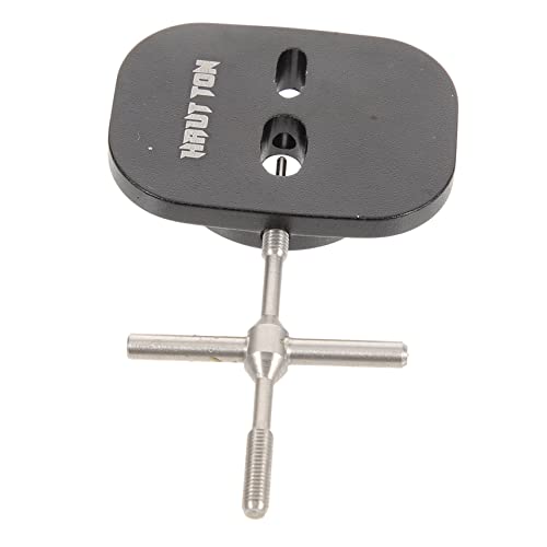 GALPADA Fishing Wheel Reel Spool Bearing Pin Remover Tool for Repair Accessory