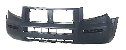 Sherman Replacement Part Compatible with Honda Ridgeline Front Bumper Cover (Partslink Number HO1000232)