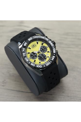 Image of Invicta Racing Men 43mm VD53 Quartz