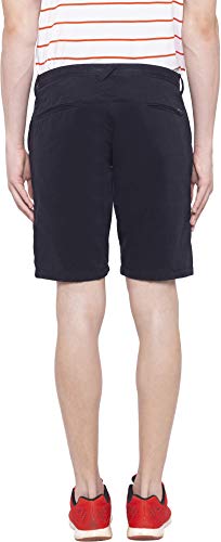 Image of Spykar Men's Slim Fit Trousers