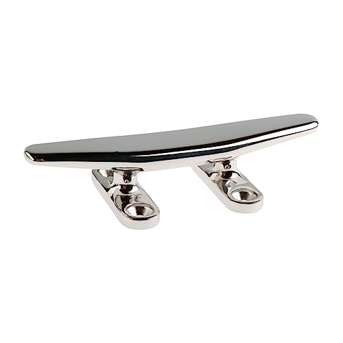 Taquet à visser OSCULATI 150mm taquet amarrage bateau inox