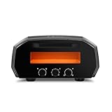 Ooni Volt 12 Electric Pizza Oven - Electric Versitle Pizza Oven - Indoor and...
