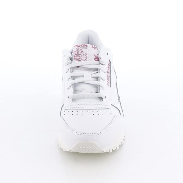 Image of Reebok Mens Classic Leather Sneaker