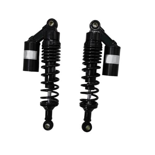 Amortisseur arrière de moto 300mm 310mm pour Yamaha Virago XV1100 XV750